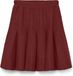 Vero Moda Gebreide rok VMKRISTIN Mid waist Korte rok