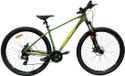 Volare X-Trail MTB - Jongens - 29 inch - Groen - 21 versnellingen