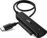 Ugreen Adapter Ugreen Av144 Usb-C 3.0 Do Dysku Sata 2.5, 50Cm (Czarny)
