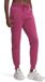 Under Armour dames joggingbroek Ua Rival Fleece Jogger Rood XS