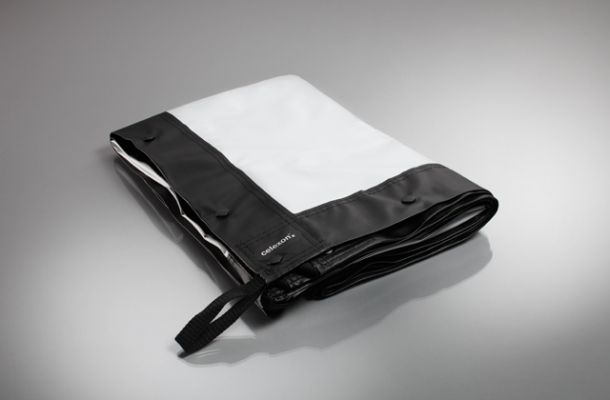 Celexon 1090393 Projectiescherm - 4:3 - Handmatig