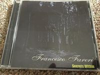 Francesco Fareri - Secrets Within