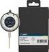Limit Horloge de mesure analogique ø 58 mm double affichage 0,01 mm DNSH25