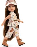 Poupée Guca Penelope Dubai Beige Enfants