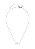 PURELEI Ketting Letter Heart H