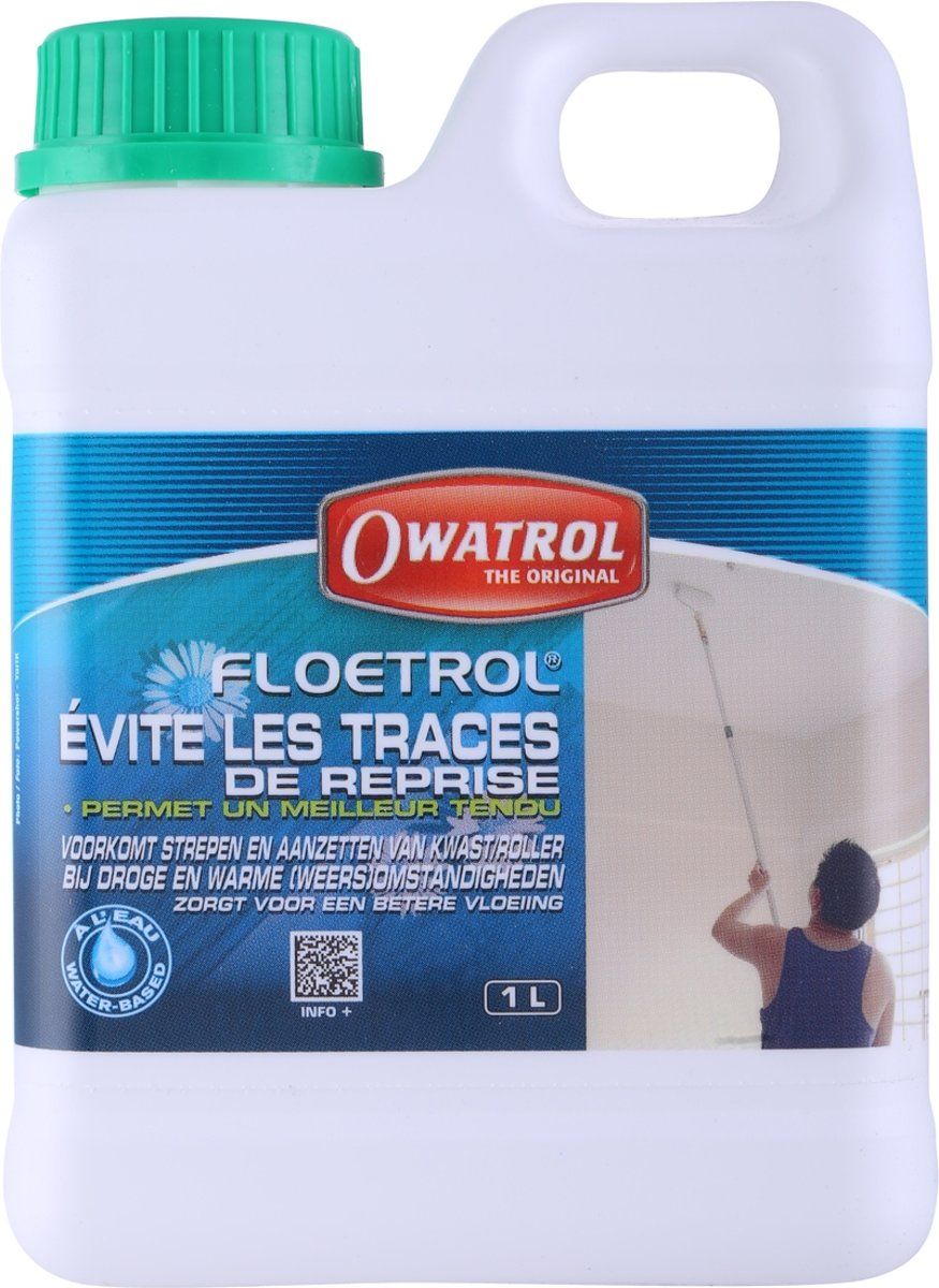 Owachem Owatrol Floetrol - 1L - 3297972309652