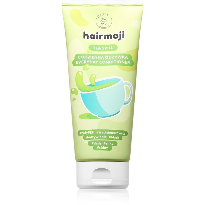 Hairy Tale Hairmojitea Spill Daily Hair Conditioner 200ml