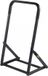 Darwin Fitness Darwin Handgrepen Walking Pad – Zwart/Geel – Staal