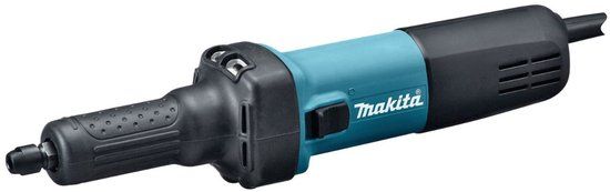 Makita GD0601 Rechte Slijper - 400W - 25000 RPM - 6mm