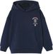 Vertbaudet Sweater met capuchon jongen HARRY POTTER