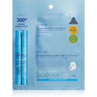 Soins du visage