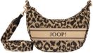 JOOP! Sicilia Jennifer Shoulderbag Darkbrown veelkleurig