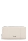 Tamaris Portemonnee TAS Katrina (34556) - Dames portemonnees - beige 400