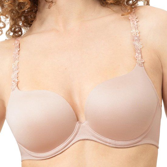 Mey Pretty Joan voorgevormde T-shirt bh 80F blossom