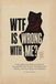 WTF Is Wrong With Me?: A No-Bullshit Shadow Work Journal for Understanding Your Triggers, Breaking Your Patterns, and Getting Out of Your Own Way
