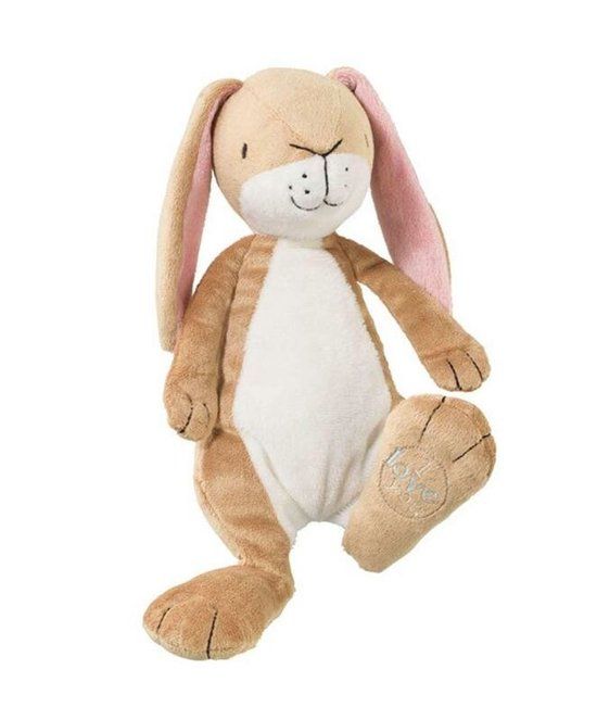 Rainbow Designs Grote Haas Knuffel - 30cm - Bruin