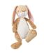 Rainbow Designs Grote Haas Knuffel - 30cm - Bruin
