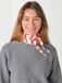 Klitmøller Collective Foulard ' Mateo ' rouge