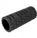 Spokey 2x MIXROLL Fitnessroller - Zwart