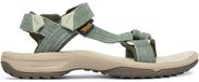 Teva Terra Fi Lite Seagrass Sandalen Dames