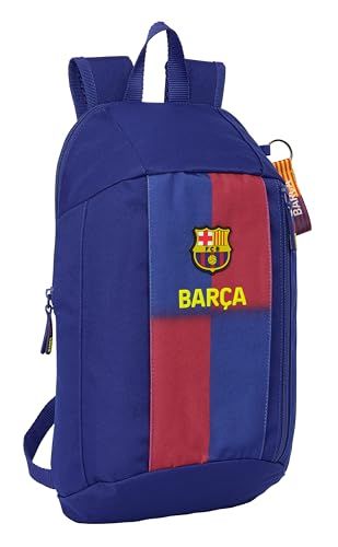 Safta FC Barcelona 1. Team 25/26 Mini Rugzak