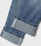 Name it Jeans Straight leg omslag