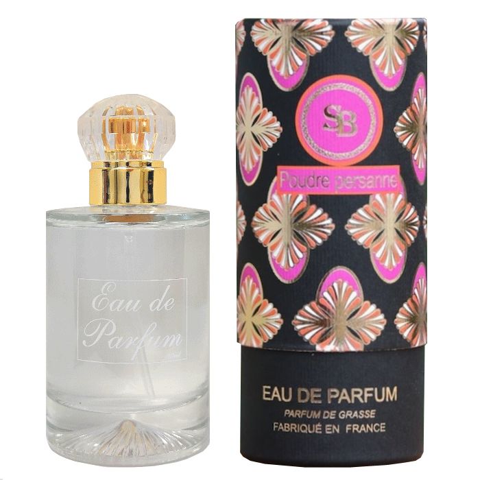 Poudre Persanne Eau de Parfum / 50 ml / Unisex