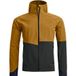 Ortovox Venet, veste softshell, homme, brun