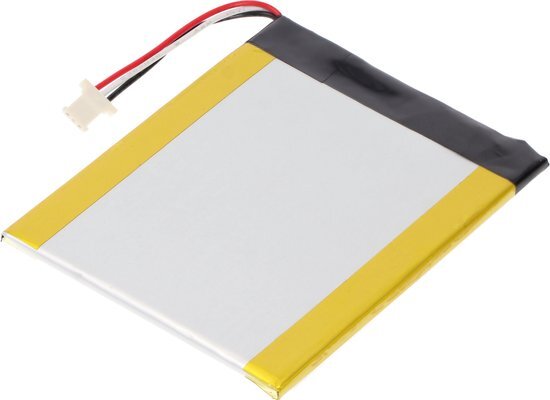 Accu geschikt voor Amazon Kindle 10th, Amazon Kindle Touch 2019, J9G29R, 26S1019, 58-000226, 3.7V 900mAh