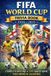 FIFA Kick Iq FIFA World Cup Trivia Book 1930 - 2022