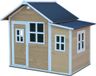 EXIT Toys EXIT Loft 150 Wooden Playhouse - Natural