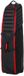 BagBoy T-720 Golf Travelcover Zwart-Rood
