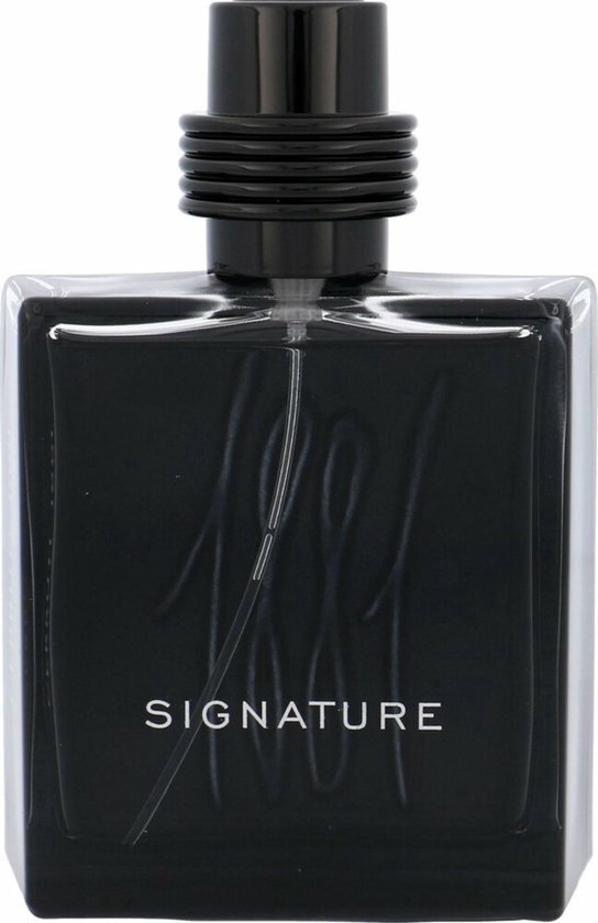 Cerruti 1881 Signature eau de parfum / 100 ml / heren