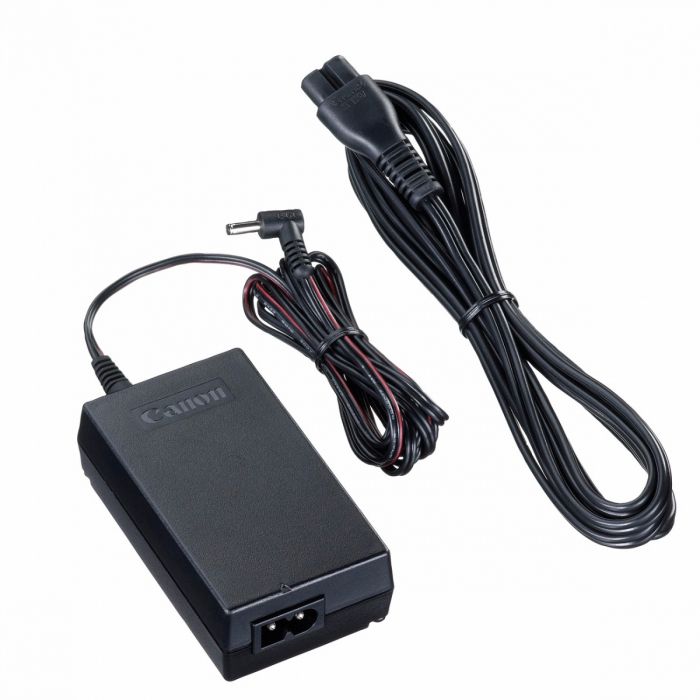 Canon CA-570 Lichtnetadapter for XA11 - Black
