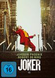PLAION Joker DVD