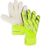 Puma keepershandschoenen Ultra Match Protect RC 42086 Geel Alert-Puma Zwart