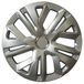 Cora 41344 Alulook Raven wieldoppen, 14 inch, set van 4 stuks