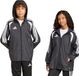 adidas Jas Kinderen Tiro 26 League Zwart - Maat 164cm