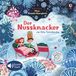 Mein Usborne Mein Klassik-Klangbuch: Der Nussknacker