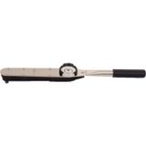 KS Tools 516.3620 3/8" Momentsleutel Kalibratie (ISO) Met ratel 3.6 - 18 Nm