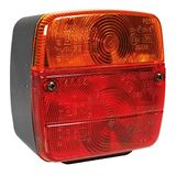 Turbocar T-231289 LED-lampen, universeel
