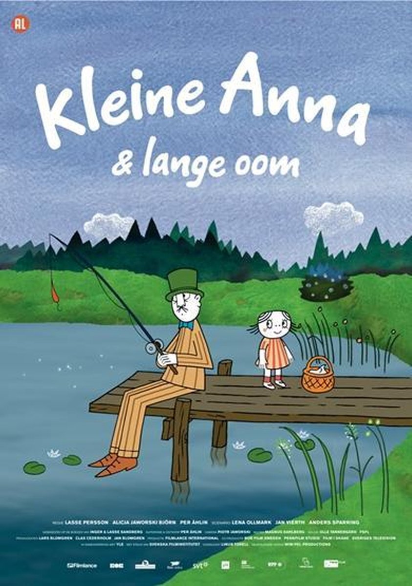 SOURCE 1 Kleine Anna & Lange Oom