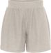 ONLY - ONLEMMA SHORTS JRS - Meisjes - Bermuda shorts