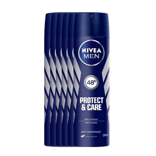 Nivea MEN Protect & Care