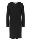Triumph Women's Timeless Sensuality NDK LSL Nightgown, Black, 40