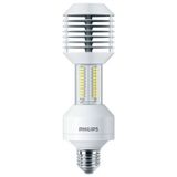 Philips Ampoule à incandescence 44909100 Energielabel D (A - G) E27 Speciale vorm 34 W Warmwit (Ø x h) 61 mm x 200 mm 1 stuk(s)