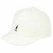 Kangol Furgora Links Baseball Cap Unisex XL Ivoor