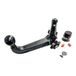 Westfalia kogelstang 907213601090 voor afneembare Westfalia trekhaak