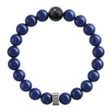 Thomas Sabo Sterling Silver Armband A1534-930-32