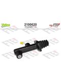 Valeo 2100620 - cilinder, koppeling
